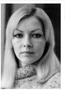 Барбара Брыльска