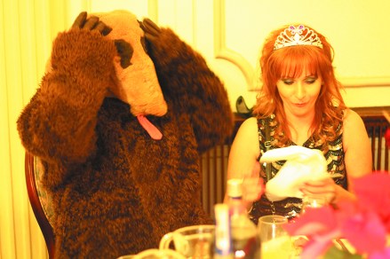 Русский бал в Польше_6