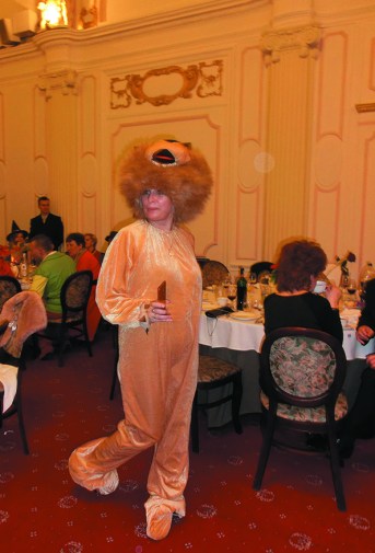 Русский бал в Польше_5