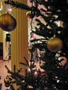 Русский бал в Польше