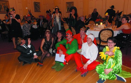 Русский бал в Польше_4