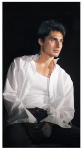 Иван Комаренко