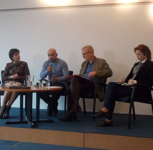 Еврооптимисты