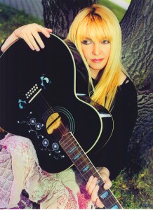 maryla z gitara