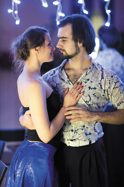 фото Евгения Романова