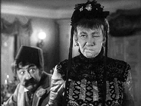 Faina Raniewska Фаина Раневская