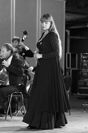 Владислава Вдовиченко Wladislawa Wdowiczenko Anna German Анна Герман