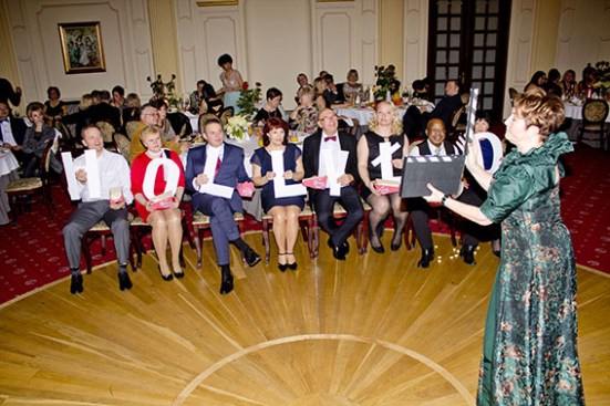 Дубль третий...