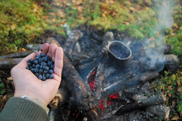 autostop w Rosji (4)