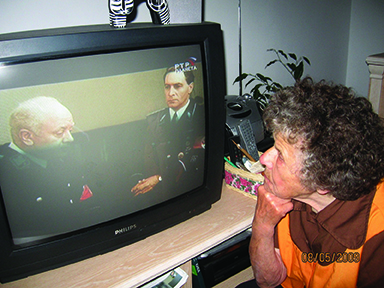 Den Pobedy-2009 _17mgnowenij