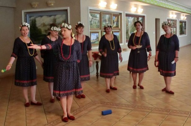 Купала_Kupala_Rosjanie_w Polsce