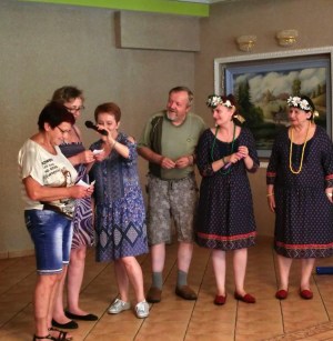 Купала_Kupala_Rosjanie_w Polsce