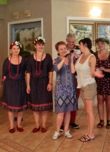 Купала_Kupala_Rosjanie_w Polsce