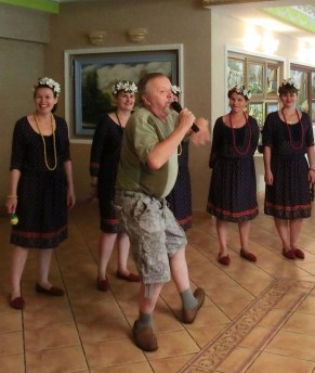 Купала_Kupala_Rosjanie_w Polsce