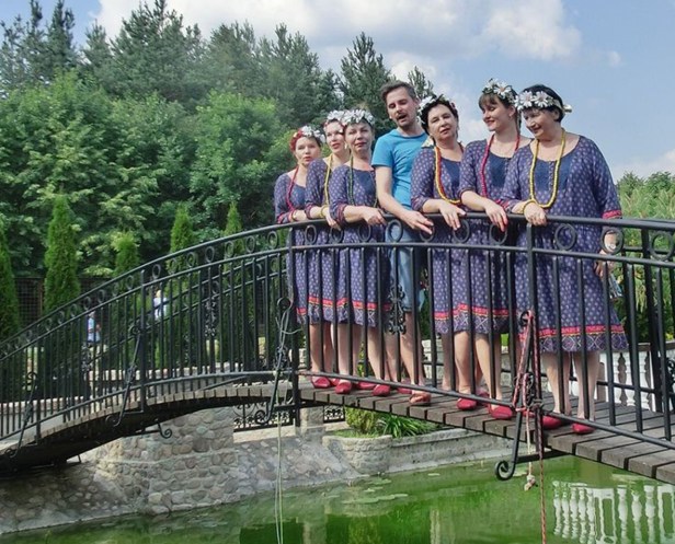 Купала_Kupala_Rosjanie_w Polsce