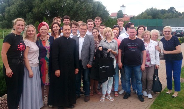 Heliosis w Polsce_Heliosis в Польше