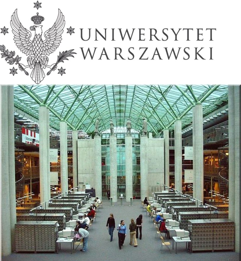 Uniwersytet Warszawski _История Варшавского университета