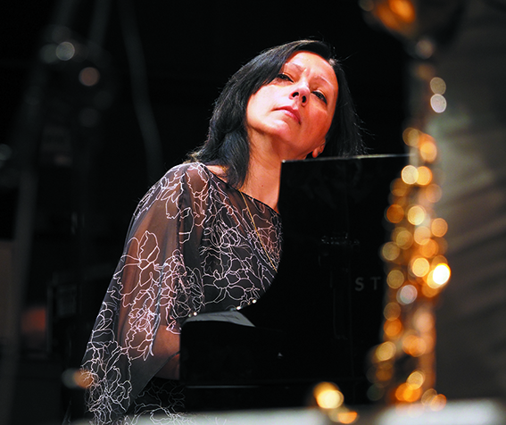 Amina_Figarova_Arkady_Mitnik