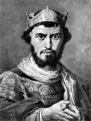 Болеслав II Смелый