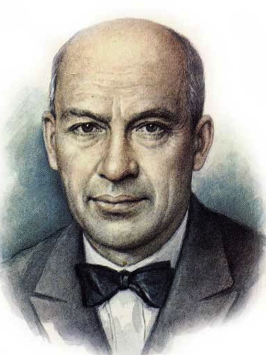 Исаак Дунаевский