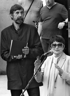 Анатолий Боровик_Anatolij Borowik