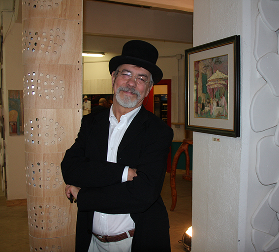 Сафронов_Safronow