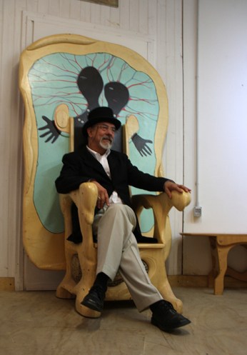 Сафронов_Safronow