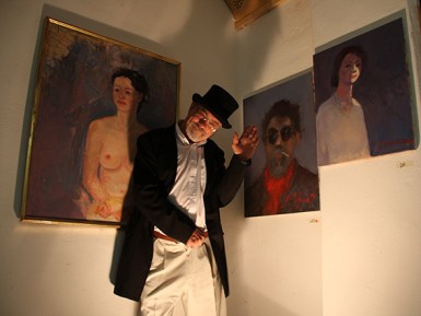 Сафронов_Safronow