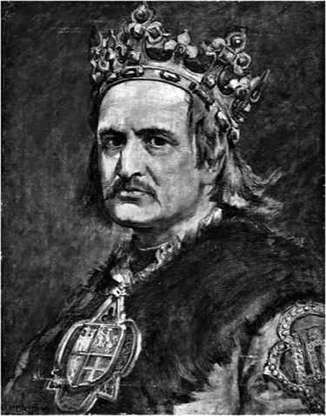 Владислав Ягайлo-Ягелло