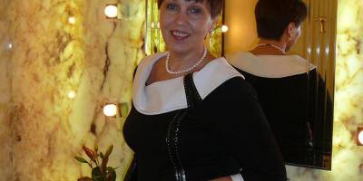 Татьяна Репина