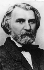 TURGENEV