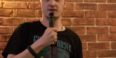 Vladimir Tok _ Владимир Ток