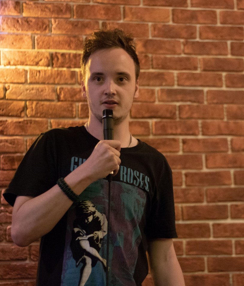 Vladimir Tok _ Владимир Ток