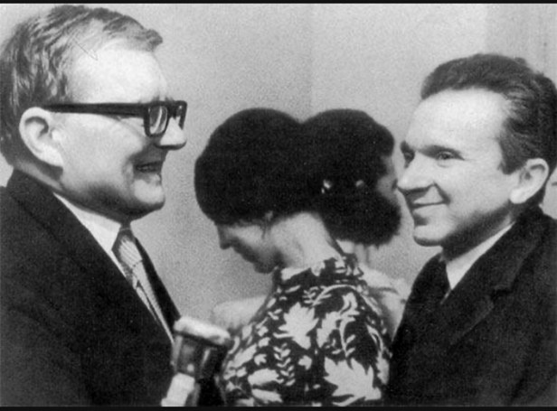 Вайнберг_Wajnberg