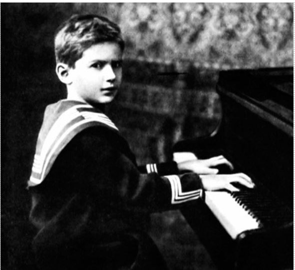 Софроницкий