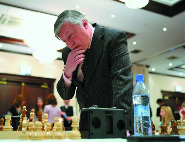karpov