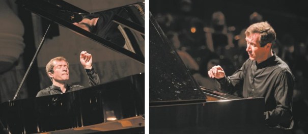 Луганский Николай